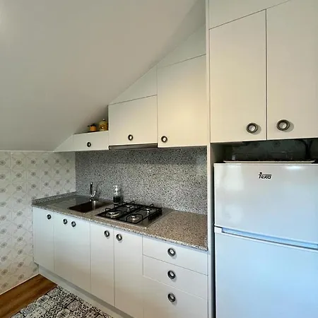 Appartement Casa En San Pantaleon *