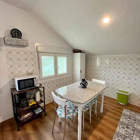 Casa En San Pantaleon Paderne (A Coruna)