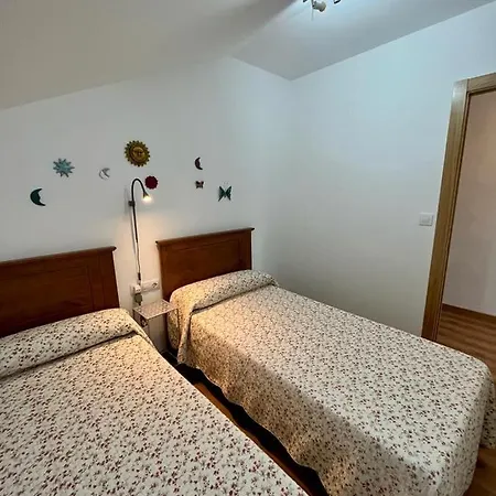 Appartement Casa En San Pantaleon *