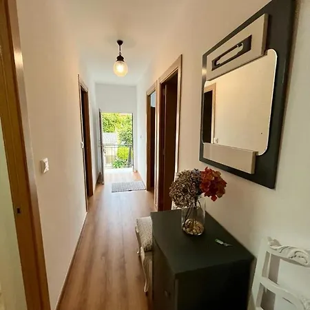 Casa En San Pantaleon