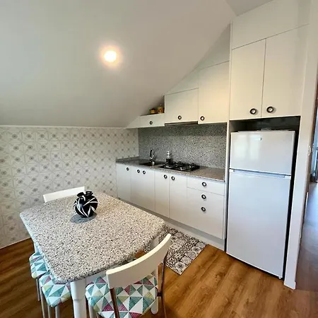 Appartement Casa En San Pantaleon Paderne (A Coruna)