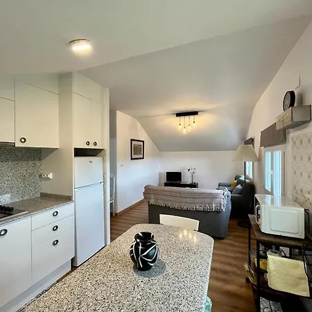 Casa En San Pantaleon Apartment