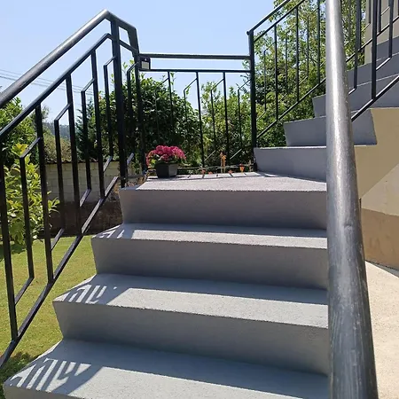 Apartamento Casa En San Pantaleón *