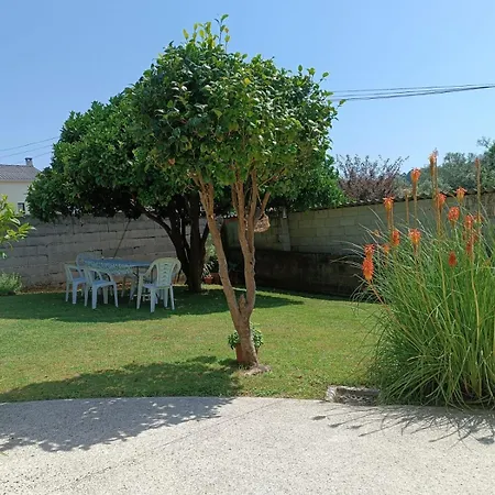 Casa En San Pantaleon Paderne