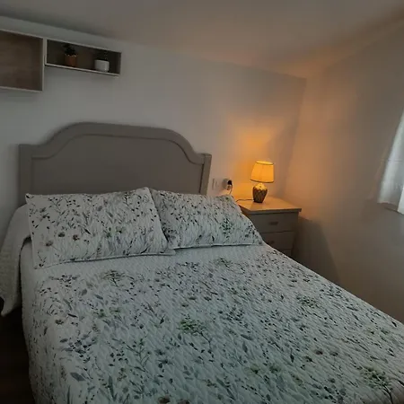 Casa En San Pantaleón * Paderne (A Coruna)