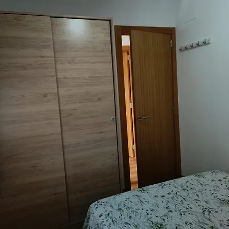 Apartamento Casa En San Pantaleón