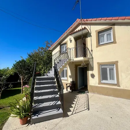 Appartamento Casa En San Pantaleon *