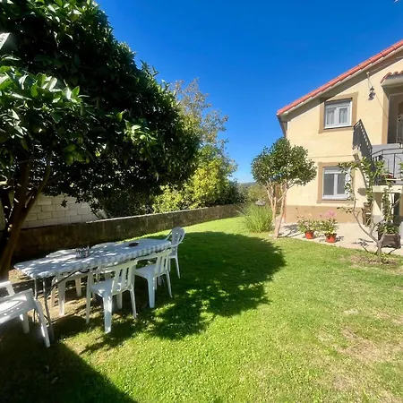 Casa En San Pantaleon Appartamento Paderne (A Coruna)