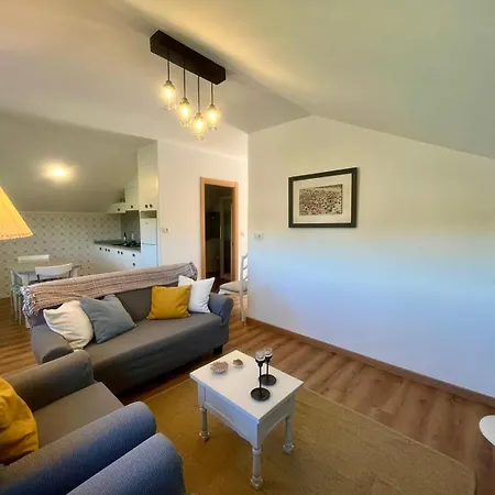 Casa En San Pantaleon Appartamento