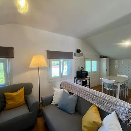 Appartamento Casa En San Pantaleon *