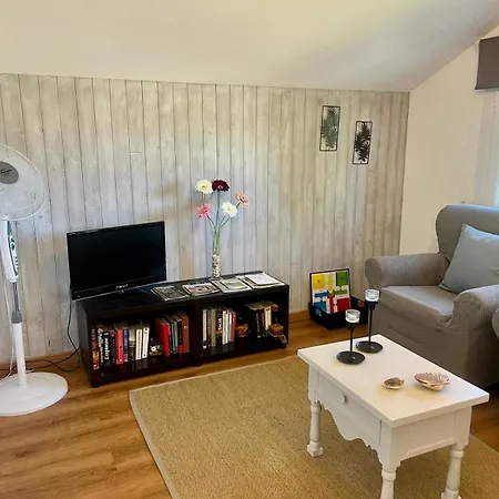 Casa En San Pantaleon Appartamento
