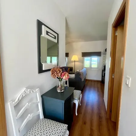 Appartamento Casa En San Pantaleon Paderne (A Coruna)