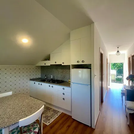 Casa En San Pantaleon Appartamento *