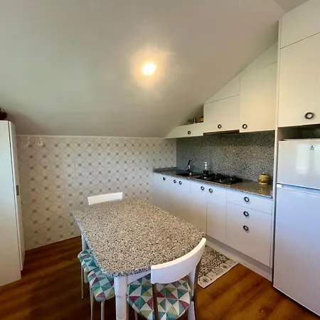 Appartamento Casa En San Pantaleon *