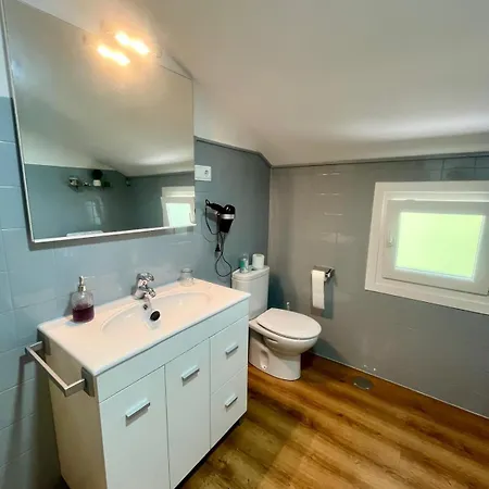 Casa En San Pantaleon Appartamento *