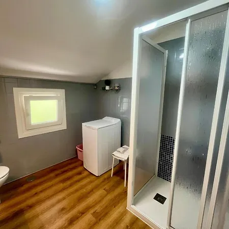 Casa En San Pantaleon * Paderne (A Coruna)