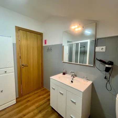 Casa En San Pantaleon Appartamento
