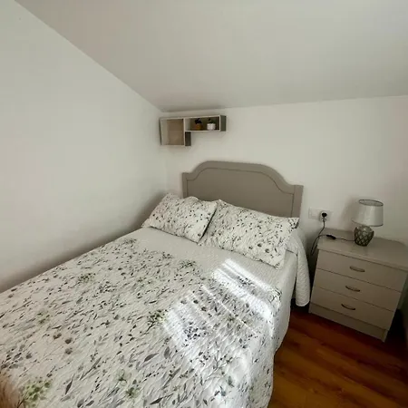 Casa En San Pantaleon Appartamento