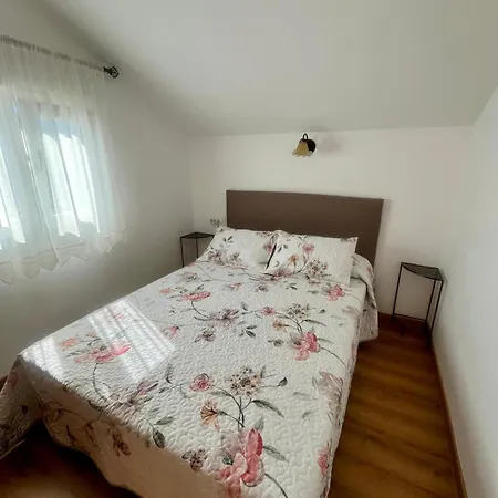 Appartamento Casa En San Pantaleon