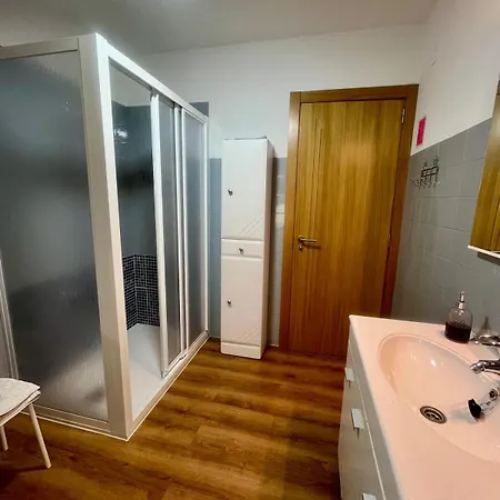 Casa En San Pantaleon *