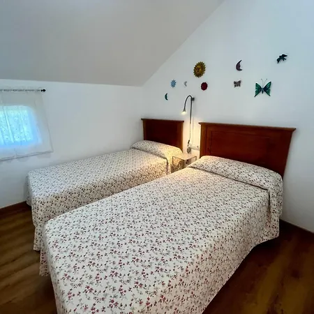 Casa En San Pantaleon Paderne (A Coruna)
