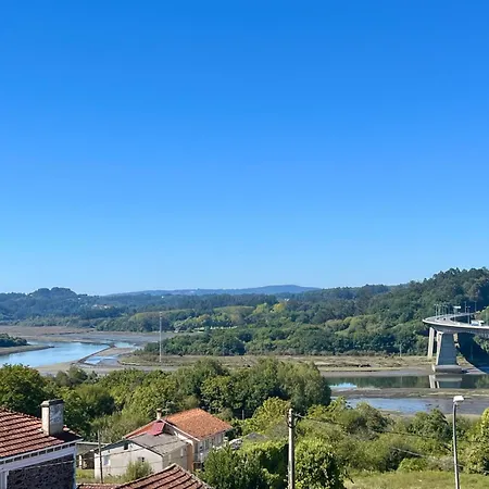 Casa En San Pantaleon Appartamento Paderne (A Coruna)