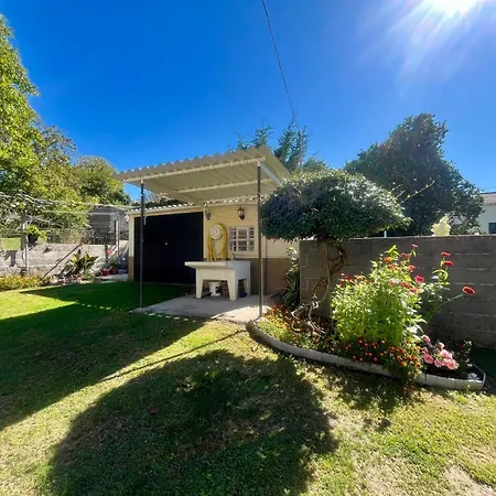 Appartamento Casa En San Pantaleon