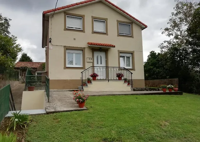 Casa En San Pantaleon * Paderne (A Coruna)