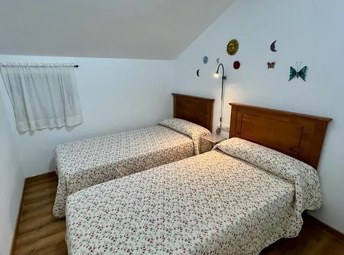 Casa En San Pantaleon * Paderne (A Coruna)