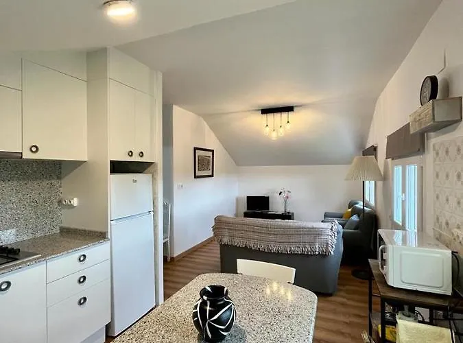 Casa En San Pantaleon Lejlighed