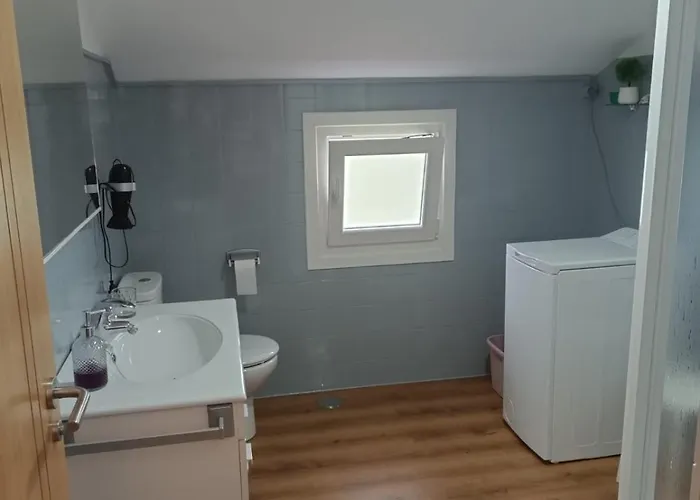 Casa En San Pantaleon Lejlighed *