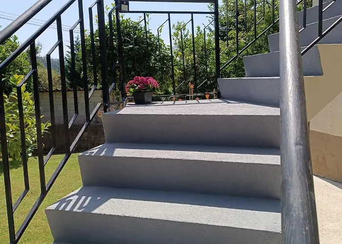 公寓 Casa En San Pantaleon *