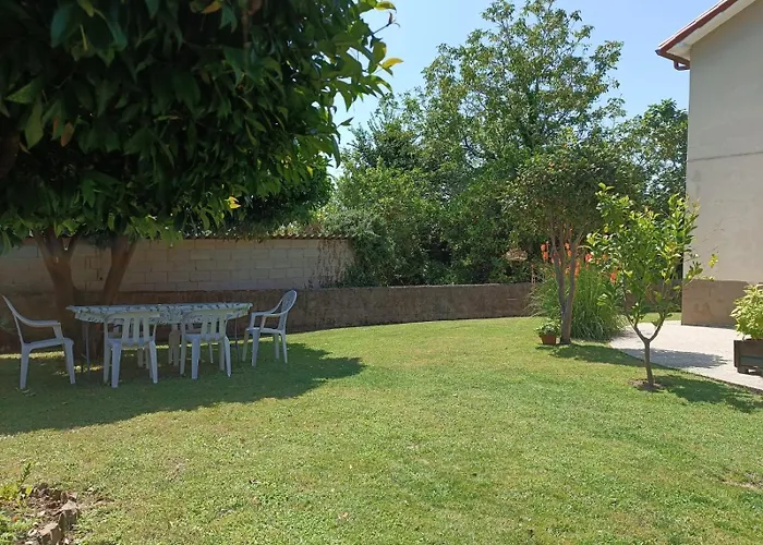 Casa En San Pantaleon *